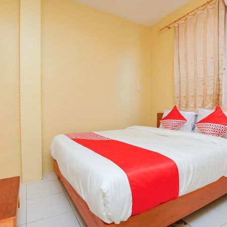 Oyo 2656 Az Zahra Residence Syariah Surabaja Exteriér fotografie