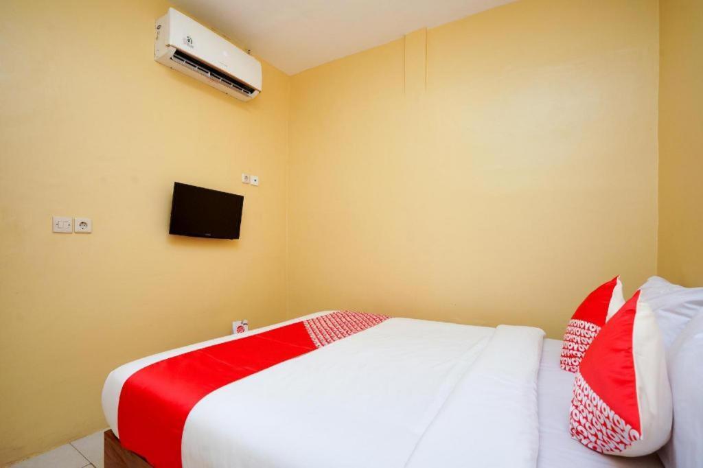 Oyo 2656 Az Zahra Residence Syariah Surabaja Exteriér fotografie