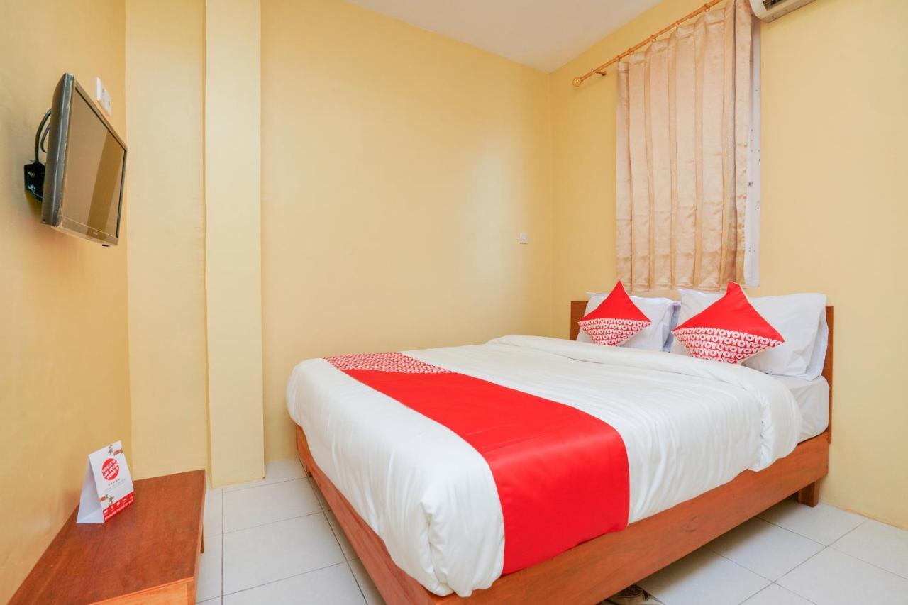 Oyo 2656 Az Zahra Residence Syariah Surabaja Exteriér fotografie