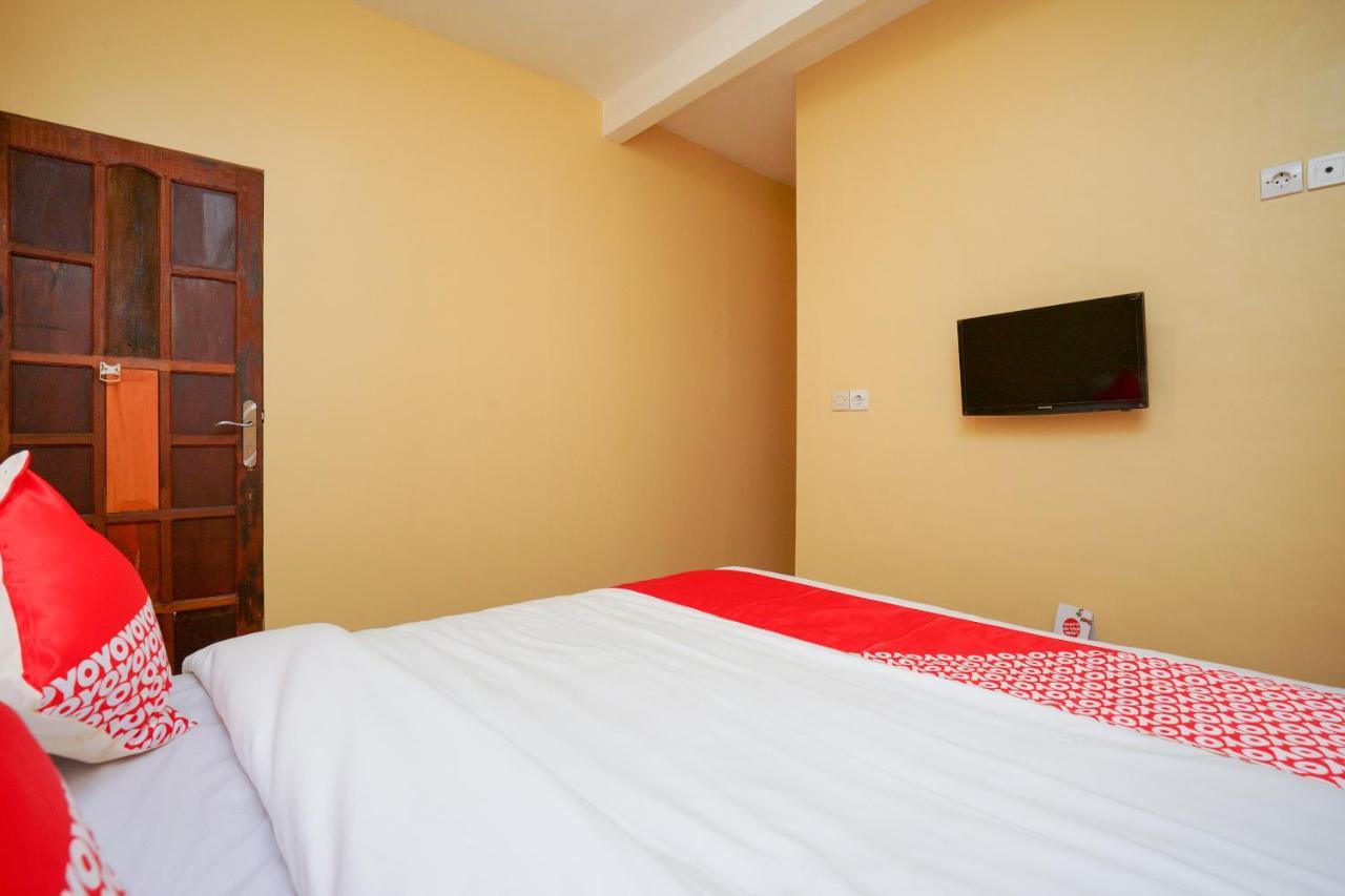 Oyo 2656 Az Zahra Residence Syariah Surabaja Exteriér fotografie