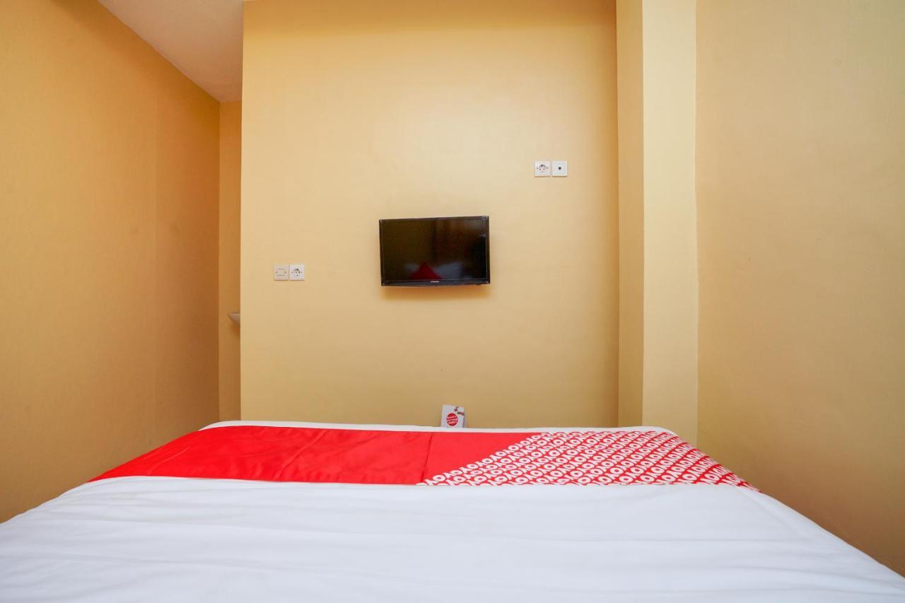 Oyo 2656 Az Zahra Residence Syariah Surabaja Exteriér fotografie