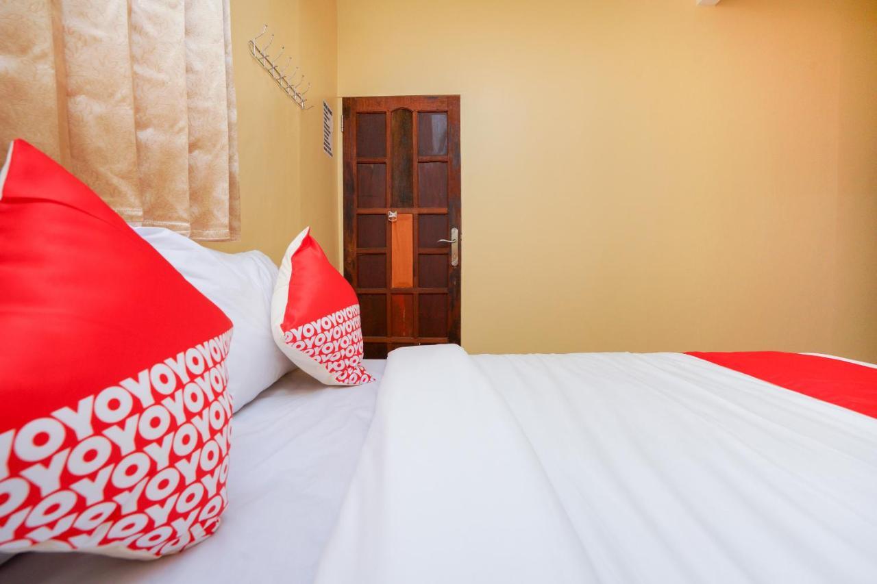 Oyo 2656 Az Zahra Residence Syariah Surabaja Exteriér fotografie
