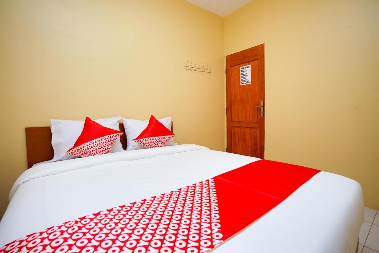 Oyo 2656 Az Zahra Residence Syariah Surabaja Exteriér fotografie