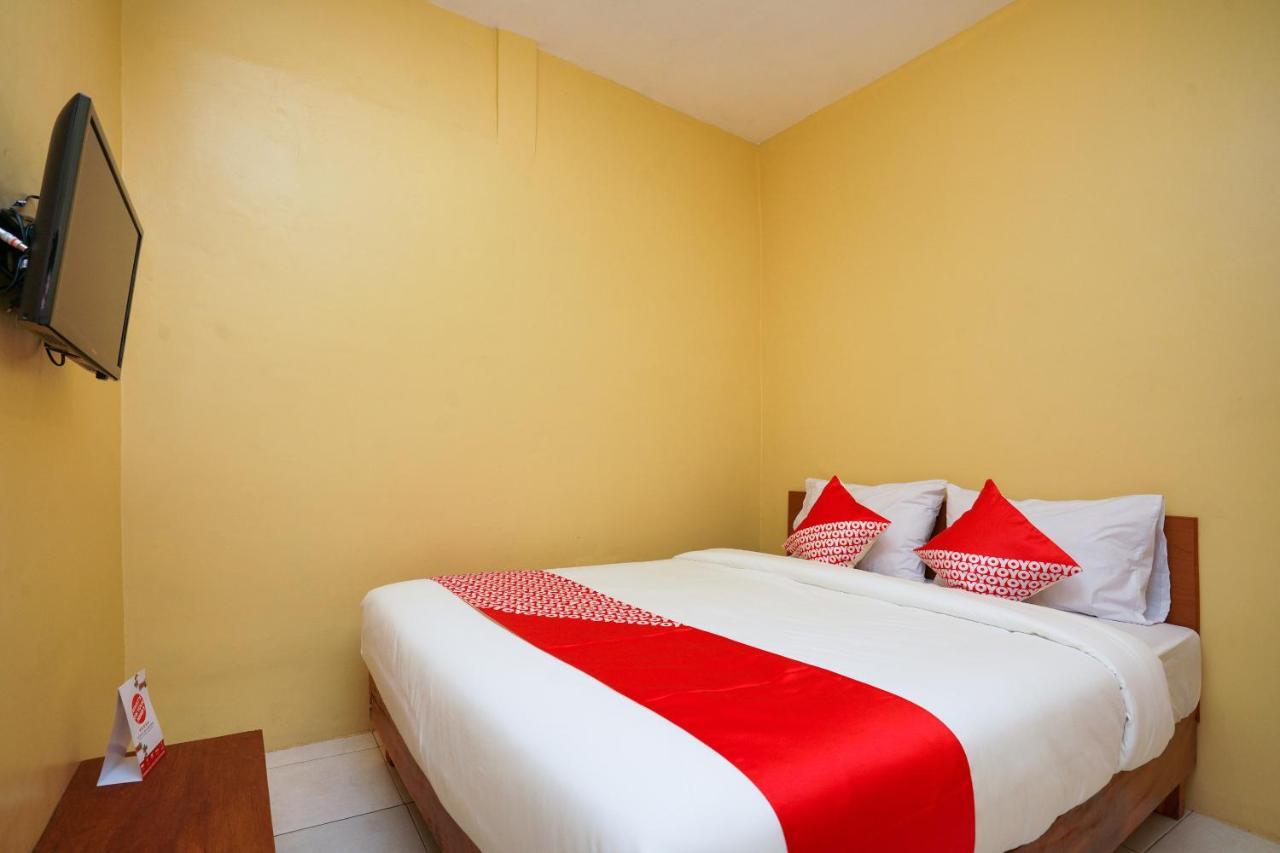 Oyo 2656 Az Zahra Residence Syariah Surabaja Exteriér fotografie