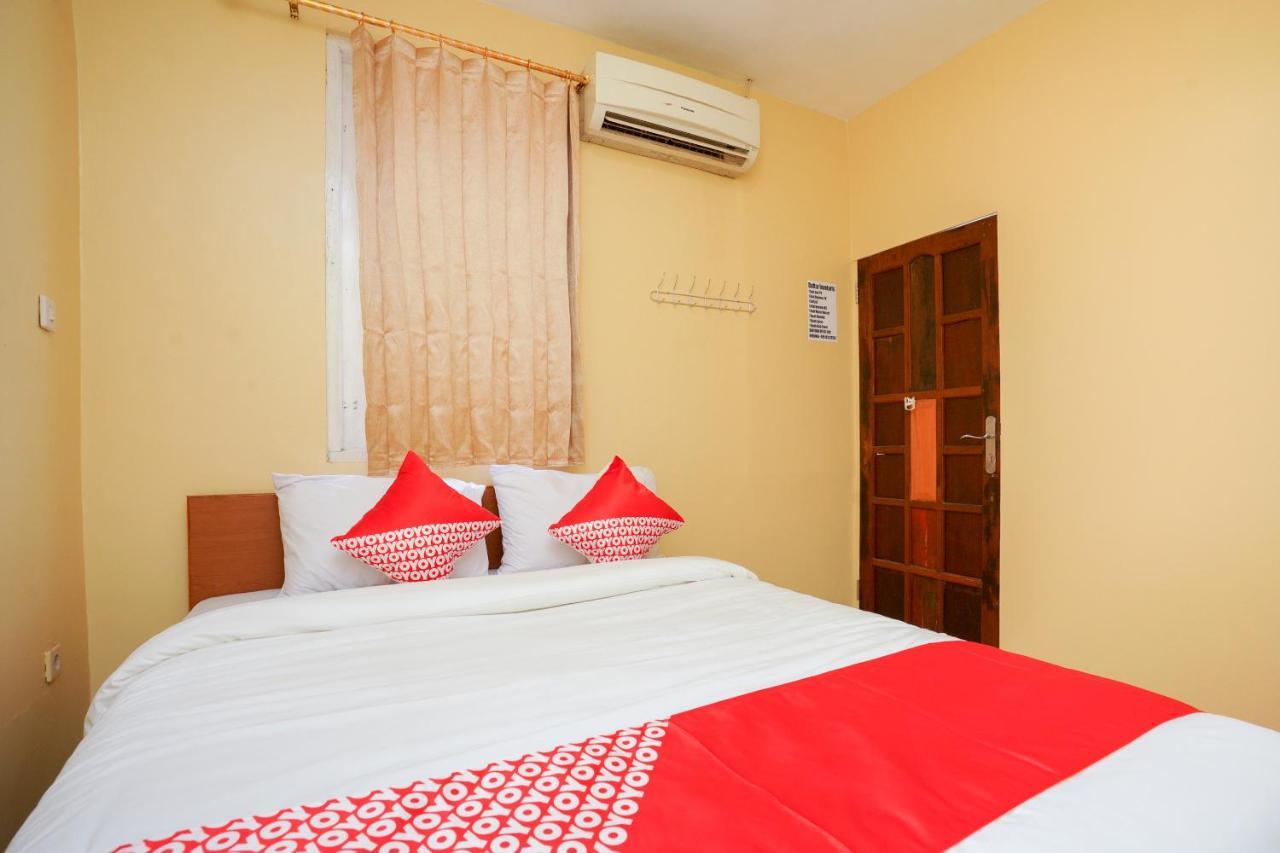 Oyo 2656 Az Zahra Residence Syariah Surabaja Exteriér fotografie