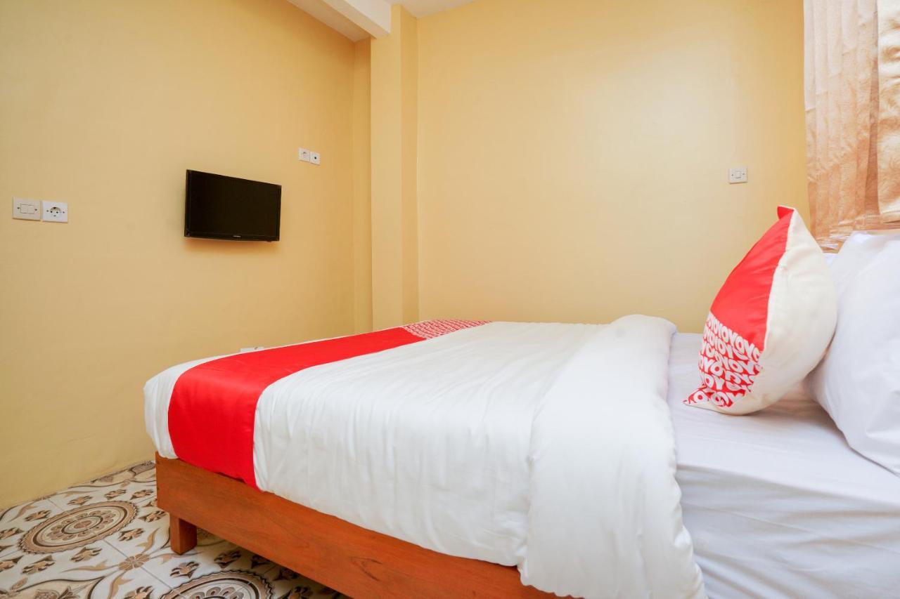 Oyo 2656 Az Zahra Residence Syariah Surabaja Exteriér fotografie